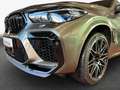 BMW X6 M Competition *Pano*AHK* Braun - thumbnail 7