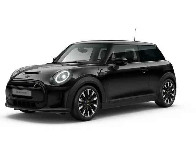 MINI Cooper E Cooper SE MINI Yours Trim Panorama Navigation Pl