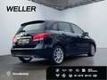 Mercedes-Benz B 200 Urban *LED*PDC*Bluetooth*SHZ*Klima*Servo* Noir - thumbnail 19