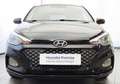 Hyundai i20 blue 1.2 YES! PDC SHZ 1.Hand Schwarz - thumbnail 2
