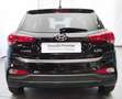 Hyundai i20 blue 1.2 YES! PDC SHZ 1.Hand Schwarz - thumbnail 5