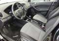Hyundai i20 blue 1.2 YES! PDC SHZ 1.Hand Schwarz - thumbnail 7