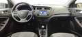 Hyundai i20 blue 1.2 YES! PDC SHZ 1.Hand Schwarz - thumbnail 8