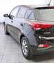 Hyundai i20 blue 1.2 YES! PDC SHZ 1.Hand Schwarz - thumbnail 6