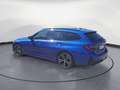 BMW 318 d Touring Aut. M Sportpaket, PDC, NAVI Sitzhe Azul - thumbnail 4