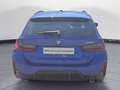 BMW 318 d Touring Aut. M Sportpaket, PDC, NAVI Sitzhe Azul - thumbnail 5