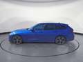 BMW 318 d Touring Aut. M Sportpaket, PDC, NAVI Sitzhe Azul - thumbnail 3
