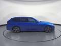 BMW 318 d Touring Aut. M Sportpaket, PDC, NAVI Sitzhe Azul - thumbnail 6