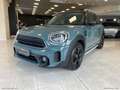 MINI Cooper Countryman Mini Cooper Countryman ESSENTIAL PREZZI REALI SENZ Vert - thumbnail 1