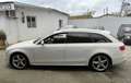 Audi A4 3.0TDI DPF quattro 245 Bianco - thumbnail 3