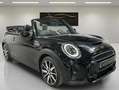 MINI Cooper S Cabrio Aut. 192cv Sidewalk Edition Schwarz - thumbnail 6