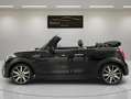 MINI Cooper S Cabrio Aut. 192cv Sidewalk Edition Schwarz - thumbnail 9