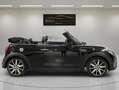 MINI Cooper S Cabrio Aut. 192cv Sidewalk Edition Schwarz - thumbnail 8