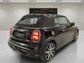 MINI Cooper S Cabrio Aut. 192cv Sidewalk Edition Schwarz - thumbnail 10