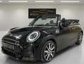 MINI Cooper S Cabrio Aut. 192cv Sidewalk Edition Schwarz - thumbnail 1