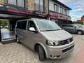 Volkswagen T5 Multivan Multivan 2.0 CR TDi Trendline BlueMotion Gris - thumbnail 3