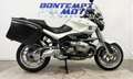 BMW R 1200 R 2010 + VALIGIE BMW Weiß - thumbnail 1