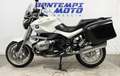 BMW R 1200 R 2010 + VALIGIE BMW Weiß - thumbnail 2