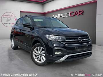 T-Cross 1.0 TSI United OPF