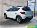 Dacia Sandero Stepway Essential TCe 90 * SUPER SALE * Weiß - thumbnail 3