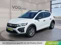Dacia Sandero Stepway Essential TCe 90 * SUPER SALE * Weiß - thumbnail 1