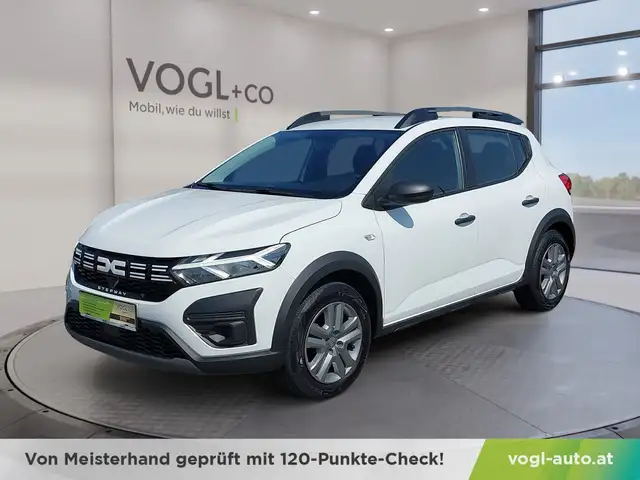 Dacia Sandero Stepway Essential TCe 90 * SUPER SALE *