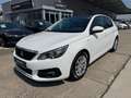 Peugeot 308 Style*Pano*Kamera*Android*LED Weiß - thumbnail 2