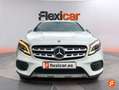 Mercedes-Benz GLA 220 220d AMG Line 7G-DCT Blanco - thumbnail 2