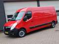 Opel Movano 2.3 CDTI 131pk Euro 6 L3H2 Maxi - 1ste Eigenaar - Rot - thumbnail 4