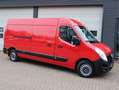 Opel Movano 2.3 CDTI 131pk Euro 6 L3H2 Maxi - 1ste Eigenaar - Rot - thumbnail 5