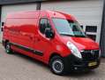 Opel Movano 2.3 CDTI 131pk Euro 6 L3H2 Maxi - 1ste Eigenaar - Rot - thumbnail 2