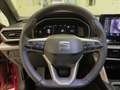 SEAT Leon 1.5 eTSI DSG-7 S&S FR Special Edition 150 Rojo - thumbnail 9