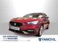 SEAT Leon 1.5 eTSI DSG-7 S&S FR Special Edition 150 Rojo - thumbnail 1