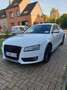 Audi A5 A5 Sportback 2..0 TDi  Multitronic (EXPORT) Blanc - thumbnail 1