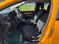 Renault Twingo E-Tech Electric Evolution 80 PS urban range Gelb - thumbnail 5