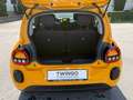 Renault Twingo E-Tech Electric Evolution 80 PS urban range Gelb - thumbnail 7
