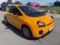 Renault Twingo E-Tech Electric Evolution 80 PS urban range Gelb - thumbnail 4