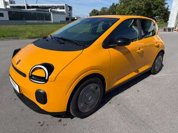 E-Tech Electric Evolution 80 PS urban range