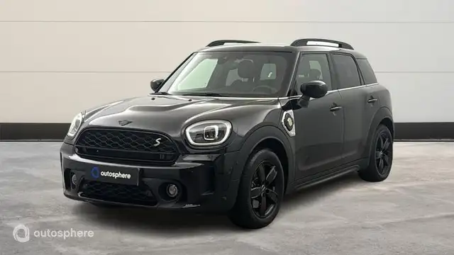 MINI Countryman C Cooper SE 125ch + 95ch  Northwood ALL4 BVA6