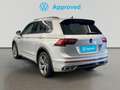 Volkswagen Tiguan 1.5 TSI R-Line DSG 110kW Plateado - thumbnail 15