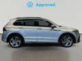 Volkswagen Tiguan 1.5 TSI R-Line DSG 110kW Plateado - thumbnail 3