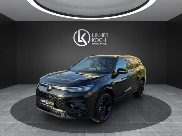 Volkswagen Tayron Sport TDI 4M. ''HEADUP+PANO+MASSAGE+7SITZER''