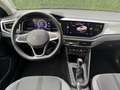 Volkswagen Polo Polo 1.0L TSI 95CV Style OPF DSG Noir - thumbnail 11