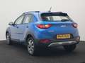 Kia Stonic 1.0 T-GDi MHEV DynamicLine 101pk Dealer O.H. | App Bleu - thumbnail 21