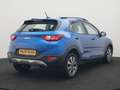 Kia Stonic 1.0 T-GDi MHEV DynamicLine 101pk Dealer O.H. | App Bleu - thumbnail 4