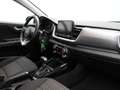 Kia Stonic 1.0 T-GDi MHEV DynamicLine 101pk Dealer O.H. | App Bleu - thumbnail 5