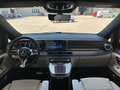 Mercedes-Benz V 300 V300d 4MATIC EXCLUSIVE extralang DISTR,BURM,LUFT Schwarz - thumbnail 25
