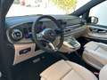 Mercedes-Benz V 300 V300d 4MATIC EXCLUSIVE extralang DISTR,BURM,LUFT Schwarz - thumbnail 12