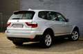 BMW X3 2.0i Executive 4WD LCI, Leder, Xenon, Youngtimer Zilver - thumbnail 4