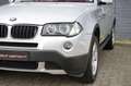BMW X3 2.0i Executive 4WD LCI, Leder, Xenon, Youngtimer Zilver - thumbnail 18